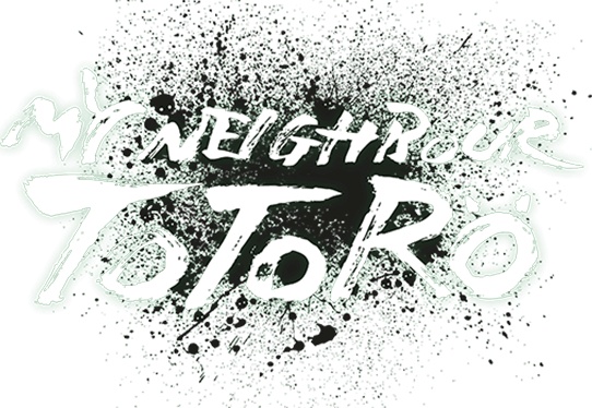 My Neighbour Totoro