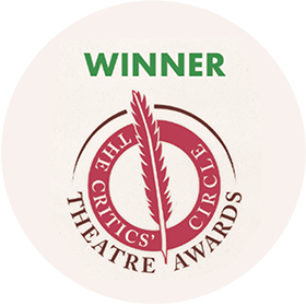 CRITICS' CIRCLE THEATRE AWARDS